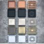 Square Tile Bed Floor Waste, 75mm Outlet Square Tile Bed Floor Waste, 75mm Outlet
